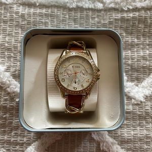 Fossil Women’s Watch